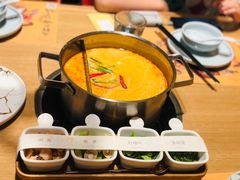 -生如夏花泰式火锅(西村黑金店)