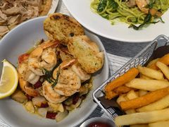 -娜娜家•Nana's restaurant (南开大悦城店)