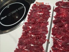-犇鼎牛潮汕牛肉火锅(新辰里学清路店)