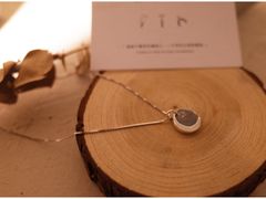 -Oasis绿洲银饰珍珠手作diy(壹方城店)