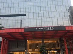 -深圳同泰万怡酒店·万荟轩自助餐厅(同泰店)