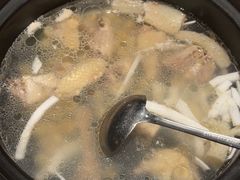 -同仁四季椰子鸡(无锡滨湖万象汇店)