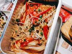 -木屋烧烤(坂田天安云谷店)