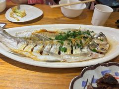 -小镇大厨私房餐厅