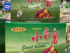 -麦德龙(张家港店)