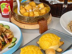 -皓景海鲜·地标美食(双月湾店)