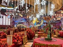 -曼格纳·曼芯馆(杨浦店)