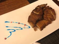 -马勒别墅·中餐厅