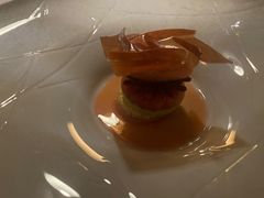 -三嚥阁 La Villa Restaurant