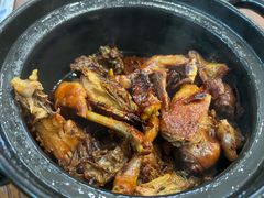 -斯丹姜母鸭·古法干香(涂门街总店)