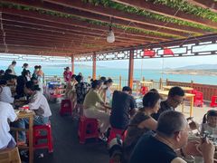 -北港方记海鲜楼·海景餐厅