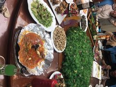 -清真悦宾楼食府(海湖店)
