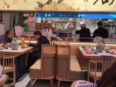 -桂满陇·蟹黄小笼汤包(中山公园店)