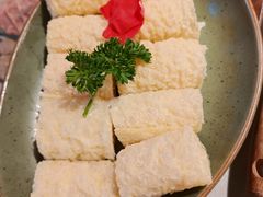 -芸山季·云南野生菌火锅(人民广场来福士店)