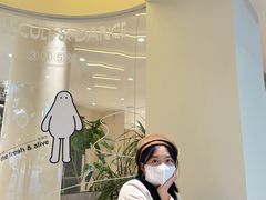 -分子跳动鲜活面包(五一大道店)