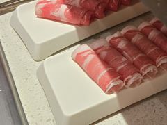 -海底捞火锅(上元大街店)