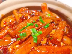 -留半山·香港食堂(啦啦宝都店)