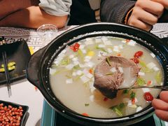 -云晓光头烧烤吧(川沙绿地店)