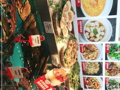 -必点海鲜·鲅鱼水饺(鞍山西道店)
