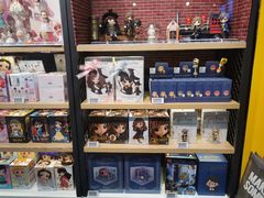 -泡泡玛特POPMART(崇文门国瑞城店)