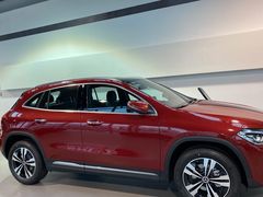 -奔驰利星行(北京花乡店)