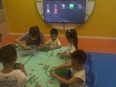 -乐之童成长中心(江南万达店)