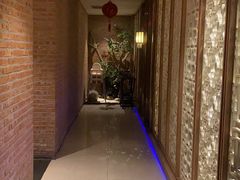 -青年公社烤鸭(青年路店)