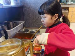 -梨花牛肉汤饭(仁恒伊势丹店)