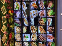 御烧烤-锦州御烧烤·形象店(人民街店)