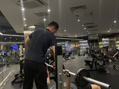 -OXYGYM 奥美氧舱运动中心(朝阳大悦城店)