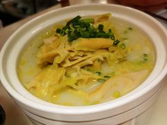 临安鸡汁脆笋-新发现(苏州中心商场店)