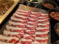 -王家渡火锅店(棕榈泉店)