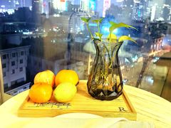 -上海豫园万丽酒店·行政酒廊(河南南路店)