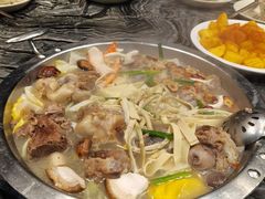 -天都火锅酒楼(虹梅南路店)