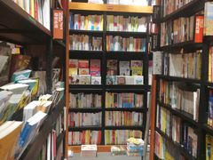 -西西弗书店&矢量咖啡(来福士广场店)