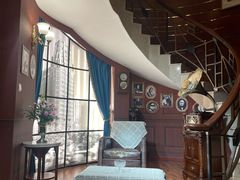 -上海国际饭店