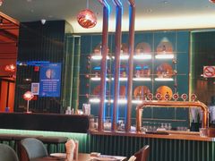 -Ambra Haus琥珀屋精酿餐厅(宝山店)