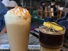 -Maan coffee漫咖啡(1905店)