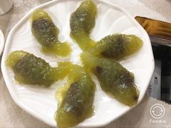 -凯盈阁·顺德私房菜·桑拿鸡