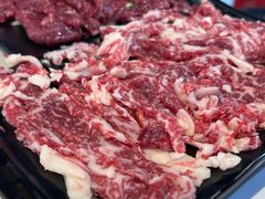 -三毛牛肉店(福强店)