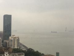 -厦门泰谷酒店(中山路镇海路地铁站店)