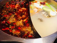 -重庆大队长火锅(凤城八路店)