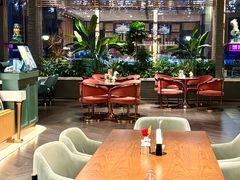 -大连铂尔曼酒店-铂尔曼美食廊 Pullman Deli