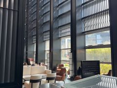 -木嘛working coffee(前海店)