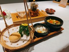 特色手工面食-叶叶菩提·晋福宫