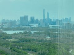 -上海浦东嘉里大酒店