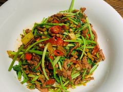 -湖南人家·家传湖南菜(水围店)