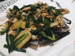 -强记海鲜·大排档(蛇口新街店)