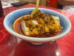 -冯烫烫跷脚牛肉·川菜小馆(武胜西街店)