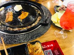 -赞酱川式烤肉(蜀都万达店)